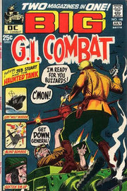 G.I. Combat 1957 Series #148