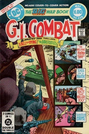 G.I. Combat 1957 Series #229