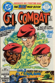 G.I. Combat 1957 Series #263