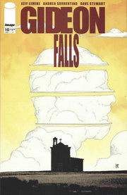 Gideon Falls #10