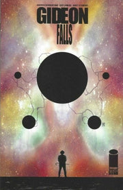 Gideon Falls #11