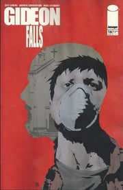 Gideon Falls #16