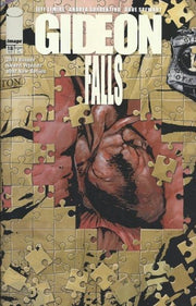 Gideon Falls #18