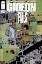 Gideon Falls #2
