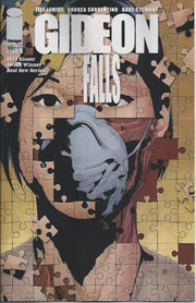 Gideon Falls #20
