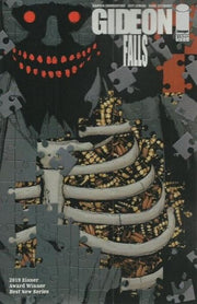 Gideon Falls #21