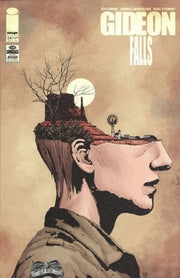 Gideon Falls #24