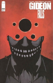 Gideon Falls #26