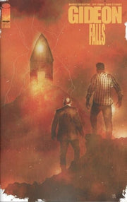 Gideon Falls #27
