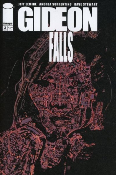 Gideon Falls #3