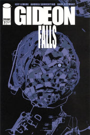 Gideon Falls #5