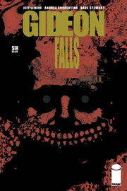 Gideon Falls #6