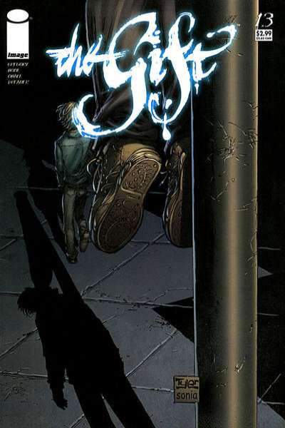 Gift 2003 Series #13