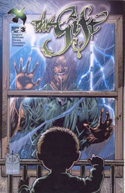 Gift 2003 Series #3
