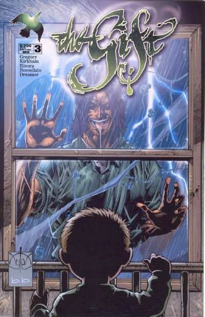 Gift 2003 Series #3