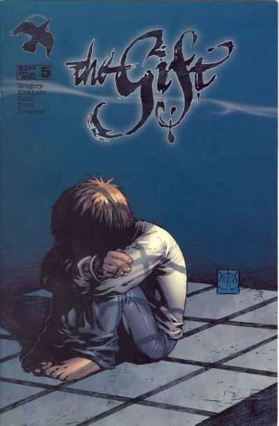 Gift 2003 Series #5