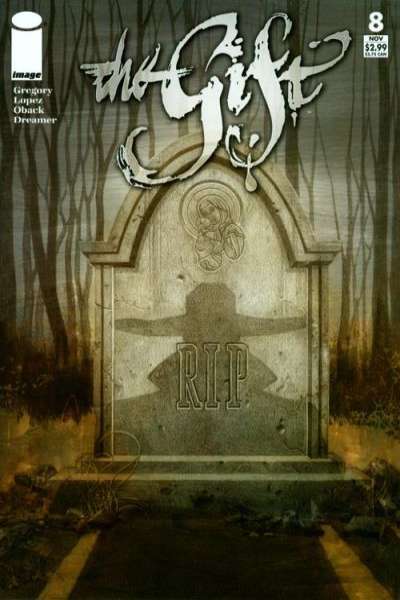 Gift 2003 Series #8