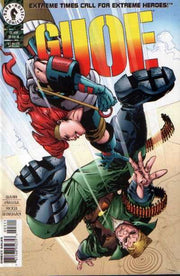 G.I. Joe 1995 Series #3