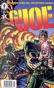G.I. Joe 1996 Series #1