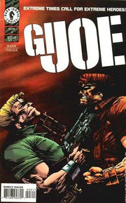 G.I. Joe 1996 Series #3