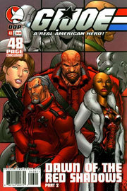 G.I. Joe 2001 Series #43