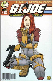 G.I. Joe 2005 Series #4