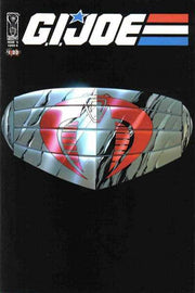 G.I. Joe 2008 Series #0