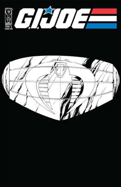G.I. Joe 2008 Series #0