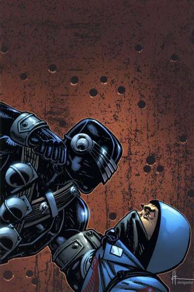 G.I. Joe 2008 Series #11