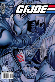 G.I. Joe 2008 Series #12