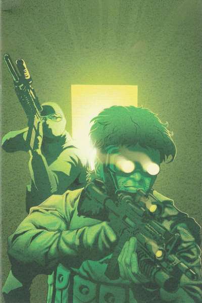 G.I. Joe 2008 Series #13