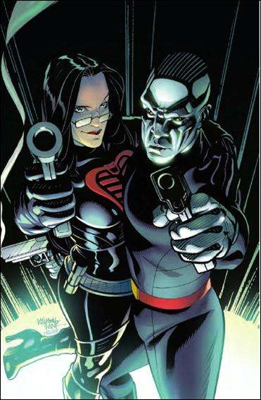G.I. Joe 2008 Series #15