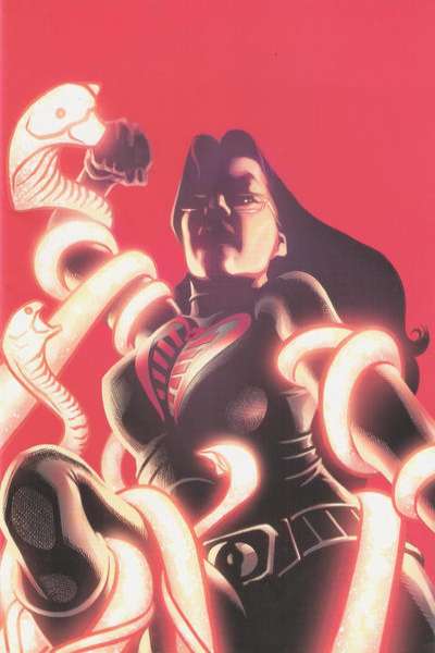 G.I. Joe 2008 Series #16