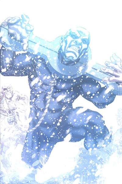 G.I. Joe 2008 Series #17