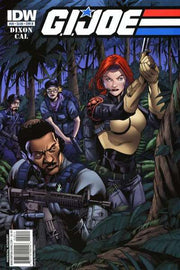 G.I. Joe 2008 Series #20