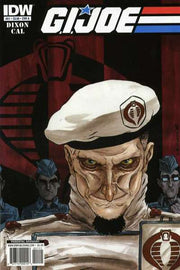 G.I. Joe 2008 Series #21
