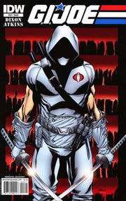 G.I. Joe 2008 Series #23