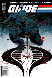 G.I. Joe 2008 Series #3