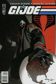 G.I. Joe 2008 Series #4