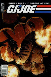 G.I. Joe 2008 Series #5