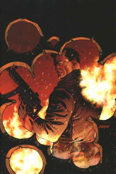G.I. Joe 2008 Series #5