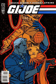 G.I. Joe 2008 Series #6