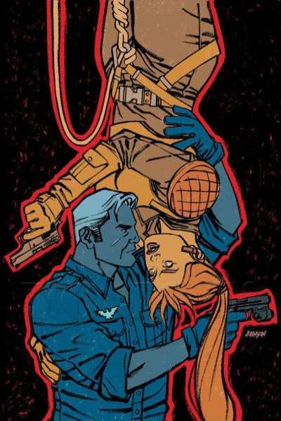 G.I. Joe 2008 Series #6