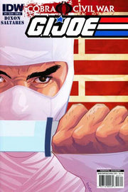 G.I. Joe 2011 Series #3