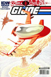 G.I. Joe 2011 Series #4