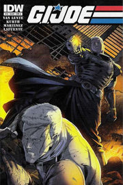 G.I. Joe 2013 Series #10