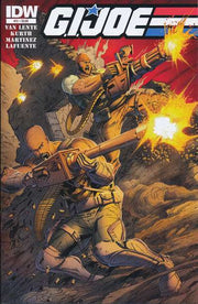 G.I. Joe 2013 Series #11