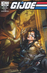 G.I. Joe 2013 Series #13