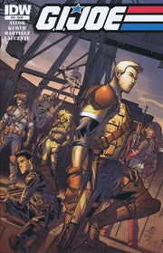 G.I. Joe 2013 Series #14