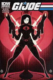 G.I. Joe 2013 Series #5